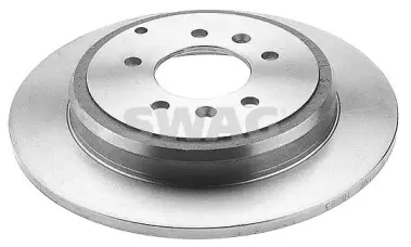 Тормозной диск SWAG купить